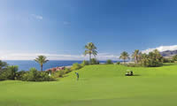 abama golf course